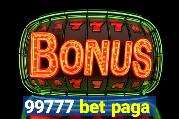 99777 bet paga